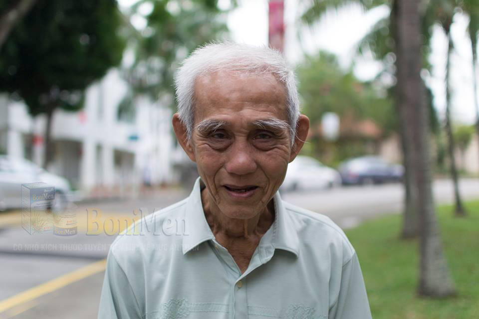 Hưng Yên: Giảm tiểu đêm ở tuổi 78 nhờ BoniMen